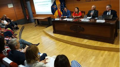 Gobierno y OMT coinciden en la necesidad de cambiar el actual modelo turístico