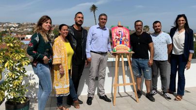 Un diseño de Brian Medina será la imagen anunciadora del Carnaval de Telde