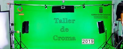 Técnicas audiovisuales de cine, televisión y fotografía