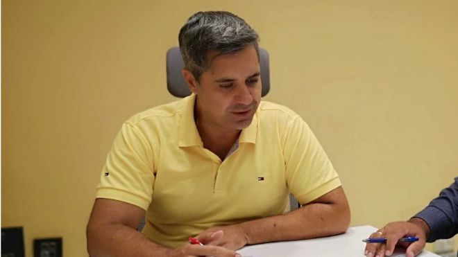 Ramos: “Debemos sentar las bases para avanzar hacia un modelo sostenible de economía circular”