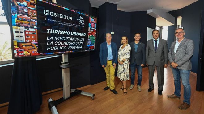 El Foro Hosteltur de Turismo Urbano reivindica su apuesta por el turismo de ciudad