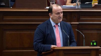 Cs advierte al Gobierno de Canarias de que la subida del IGIC repercutirá directamente en las empresas turísticas de las islas