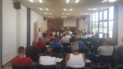 Intersindical Canaria tacha de “desproporcionadas y tremendamente alarmistas” las valoraciones de la patronal hotelera tras la quiebra de Thomas Cook