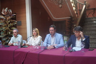 Santiago del Teide será el epicentro de la gastronomía canaria