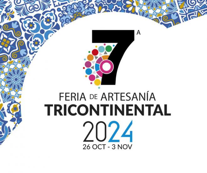 La Feria Tricontinental de Artesanía abre sus puertas