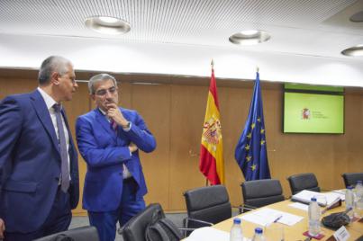 Canarias cerró 2022 con la deuda per cápita más baja de todas las CCAA