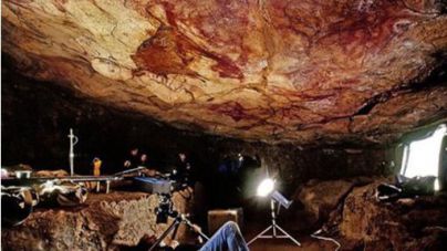 Europa declara el Día del Arte Rupestre con Altamira como referente