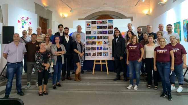 Telde oferta medio centenar de actividades culturales para el último trimestre de 2019