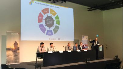Canarias asiste a una cumbre en Suiza para hablar del futuro del turismo en Europa