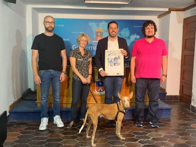 Telde acoge el 18 de octubre la primera jornada técnica sobre Maltrato Animal