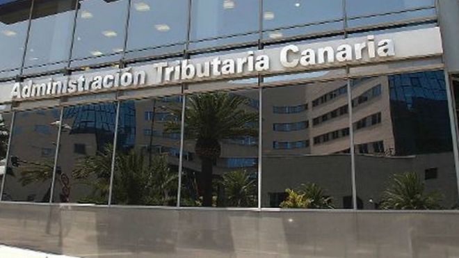 Recaudación histórica del IGIC