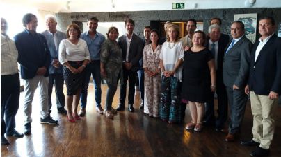 La Federación Turística de Lanzarote nace con más de 300 empresas