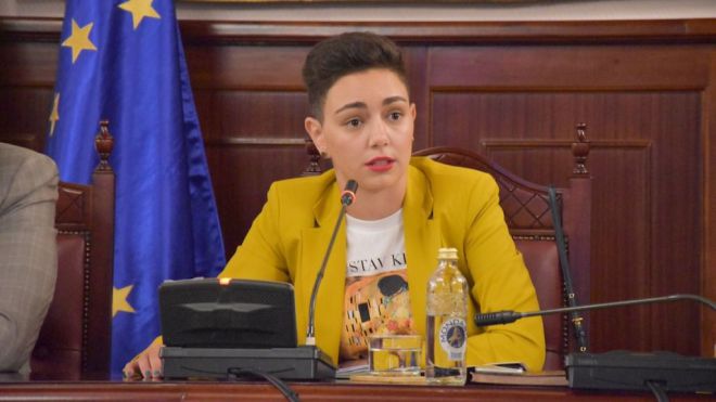 El Rosario crea un protocolo contra el acoso laboral y sexual entre sus trabajadores