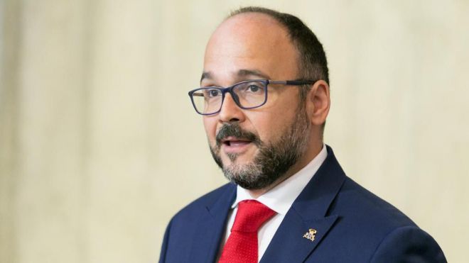 La Agencia Canaria de Protección del Medio Natural abre 709 expedientes en lo que va de año