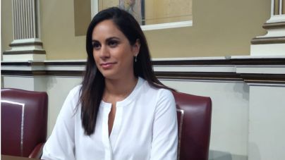Espino: “Las familias canarias no se merecen que este Gobierno de Canarias les castigue con una subida de impuestos”