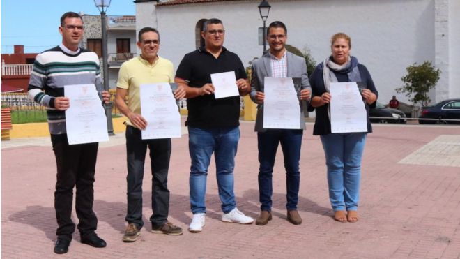 La Agrupación Musical Cruz Santa clausura su 80 aniversario con un concierto extraordinario