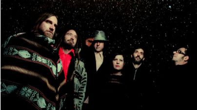 El circuito español ‘Artistas en Ruta’ selecciona al grupo canario Gaf y la Estrella de la Muerte