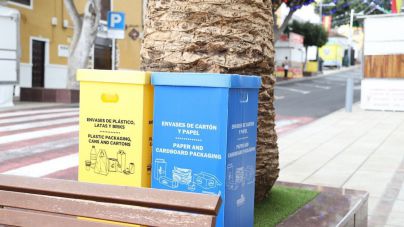 Adeje apuesta por unas Fiestas Patronales sostenibles