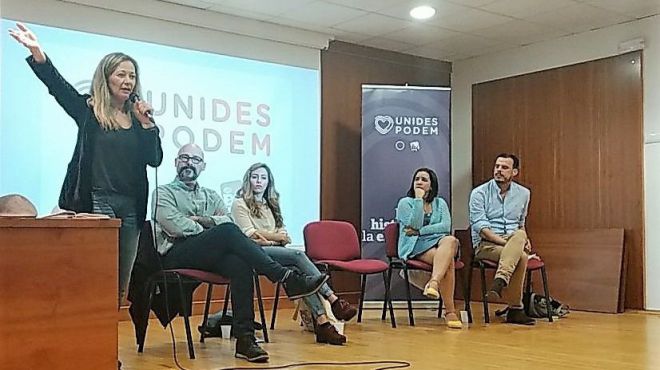 “En estas elecciones no solo nos jugamos quién gobierna, sino para quién se gobierna”