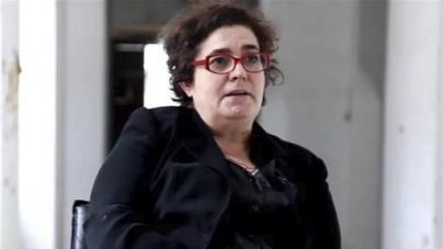 Montserrat Soto, Premio Nacional de Fotografía 2019