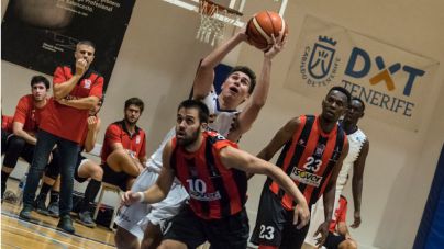 El RC Náutico cae en casa