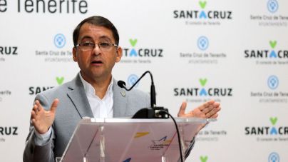“La pasividad del Gobierno de España con el CIE de Hoya Fría y los migrantes clama al cielo”