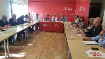 El PSOE cierra filas en la defensa de los Presupuestos para 2020