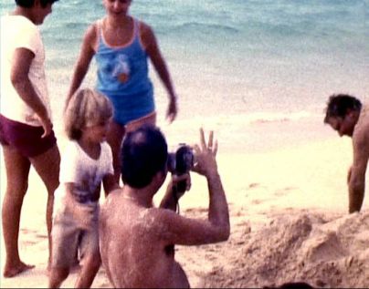 Maratón de 24 horas de cine casero para conmemorar el Día del Patrimonio Audiovisual