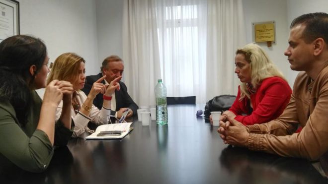 Canarias entre las 10 primeras CCAA con mayor cantidad de ciberdelitos denunciados
