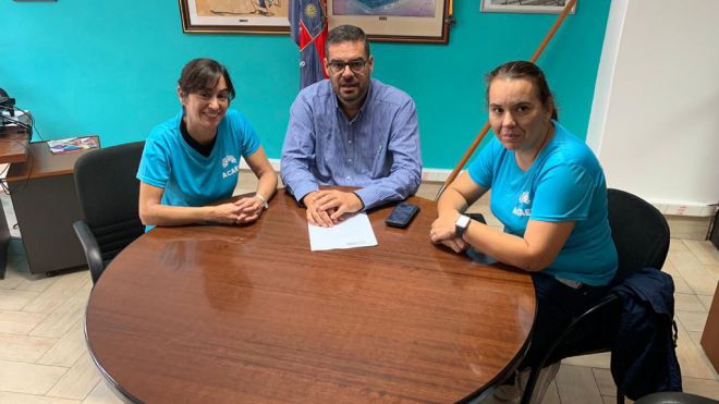 Telde será la sede de la primera Jornada de Fútbol Femenino de Canarias