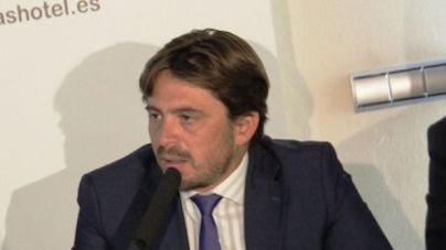Jorge Marichal: “Le pedimos al señor Ábalos que deje de esconderse detrás de la ministra de Turismo”