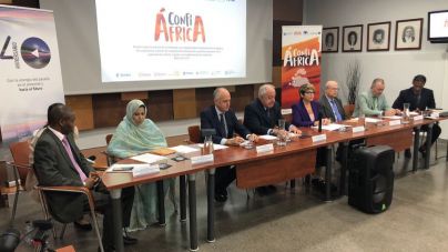 ConfiÁfrica, “puente de conocimiento y negocio entre Canarias y África”