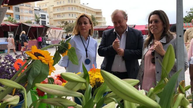 “Los socialistas siguen sometiendo a los autónomos canarios a un régimen de impuestos inadmisible”