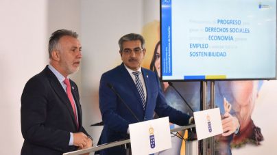 Los Presupuestos de 2020 impulsan el gasto social y refuerzan la actividad de los sectores económicos