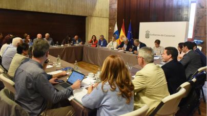 La AMTC confía en que en el año 2020 sean trece los municipios que conformen su asamblea