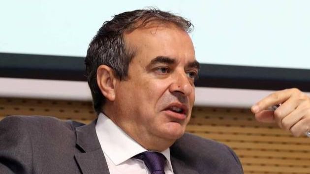Francisco Moreno nuevo administrador único de RTVC