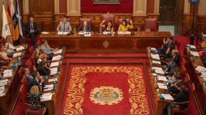 Santa Cruz de Tenerife se fija el objetivo de 400 viviendas sociales en cuatro años