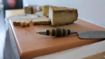 II Foro Internacional del Queso en Las Palmas