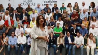 NC propone "repensar" las políticas sociales para luchar contra la exclusión social