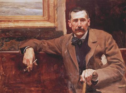 La Biblioteca Nacional de España inaugura la gran exposición ‘Benito Pérez Galdós. La verdad humana’