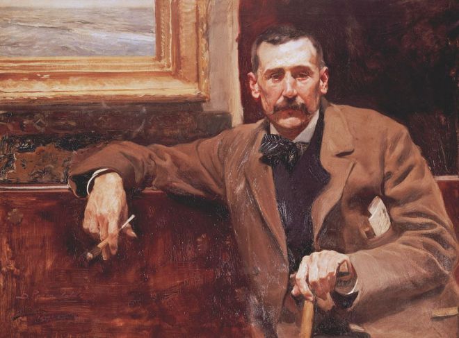 La Biblioteca Nacional de España inaugura la gran exposición ‘Benito Pérez Galdós. La verdad humana’