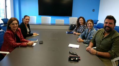 Cinco ayuntamientos de la comarca estudian medidas conjuntas en pro del bienestar animal