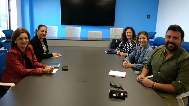 Cinco ayuntamientos de la comarca estudian medidas conjuntas en pro del bienestar animal