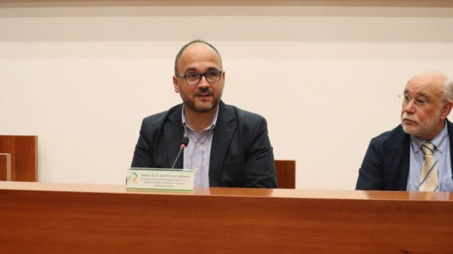 Canarias mira al mar como fuente de energía