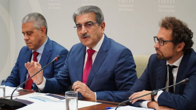Los Presupuestos recogen una inversión superior a los 1.000 millones para la economía y generar empleo