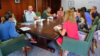 La Consejería de Turismo integrará a los ayuntamientos en la promoción de la Isla en Fitur 2020