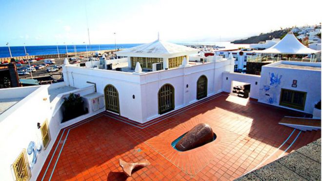 Turismo invierte 250.000 euros en la creación del Restaurante-escuela en Tías