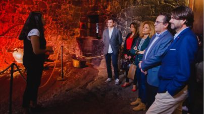 Ramírez: “Ciudadanos trabajará para proteger el sector primario y agroalimentario de Canarias”