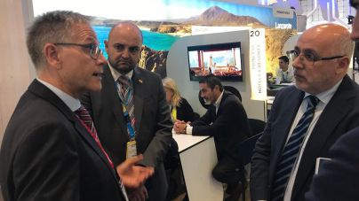 Jet2 cerrará su invierno con Gran Canaria con un aumento del 24 % del turismo británico y del 10 en el verano