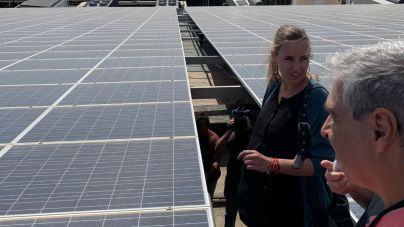 “Canarias tiene los condicionantes necesarios para ser un referente en el desarrollo de energías renovables”